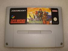 Usado, Treasure of Rudras in english for Super Nntendo SNes PAL refurbished cartrige comprar usado  Enviando para Brazil