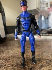 Invincible blue suit for sale  Hawthorne