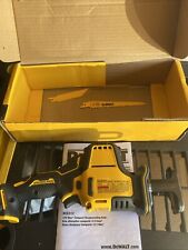 Dewalt dcs312b 12v for sale  Ware Shoals
