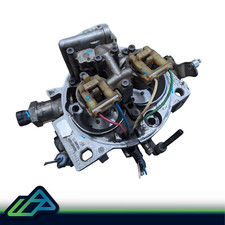 1988-1995 Chevrolet GMC S10 Sonoma 4.3L V6 TBI conjunto de corpo do acelerador 17091036 comprar usado  Enviando para Brazil