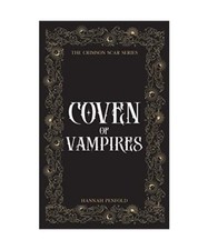 Coven vampires colour gebraucht kaufen  Trebbin