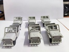 Lotto jeep militari usato  Savigliano
