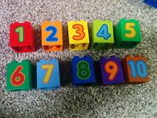 Lego duplo 2x2x2 for sale  Ames