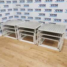 Sets used metal for sale  UK