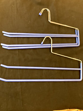 Hangers non slip for sale  LONDON