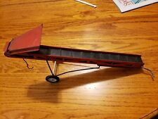 Ertl hay conveyor for sale  Albany