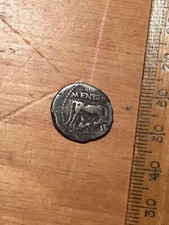 Small silver coin for sale  HYDE