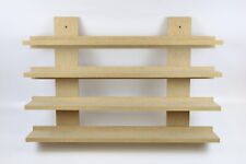 Eta1 wooden shelf d'occasion  Expédié en Belgium