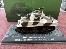 M4a3 sherman canon d'occasion  Tours-