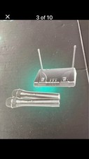 Pro sound wireless for sale  POOLE