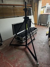 Manfrotto 387xbu super for sale  BLACKPOOL