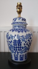Vintage chinese blue for sale  READING