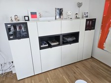Designer highboard andiamo gebraucht kaufen  Zwenkau