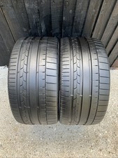 Continental contact 275 for sale  BILLERICAY