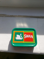 Swan small tobacco for sale  KNUTSFORD