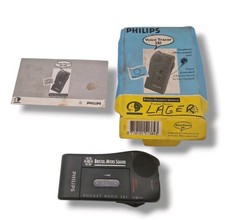 Philips 281 pocket gebraucht kaufen  München