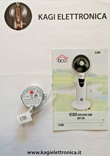 Dcg ventilatore ve1855 usato  Villa Minozzo
