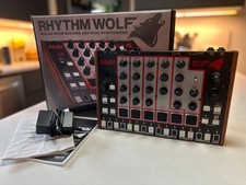 Akai professional rhythm for sale  Portland