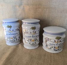 Vintage ceramic pottery for sale  CHICHESTER