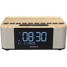 Kenwood st55dab uhrenradio gebraucht kaufen Kenwood st55dab uhrenradio gebraucht kaufen  Schönberg