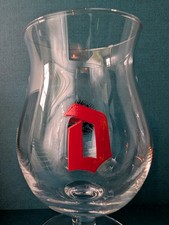 Verre bière duvel d'occasion  Expédié en Belgium