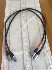 Tellurium black xlr for sale  NORWICH