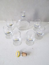 Verres ricard carafe d'occasion Verres ricard carafe d'occasion  Limoges-