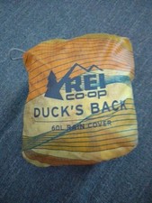 Rei duck back for sale  Suisun City