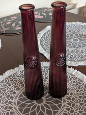 Two flower vase for sale  BELFAST