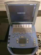 SISTEMA DE ULTRASSOM SONOSITE MICROMAXX comprar usado  Enviando para Brazil