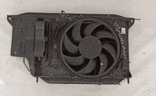 1330h5 radiatore peugeot usato  Italia