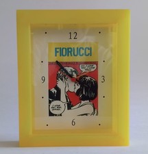 Orologio fiorucci vintage usato  Vittuone