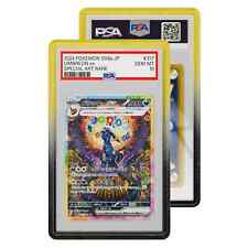 Gradedguard psa graded d'occasion  Expédié en Belgium