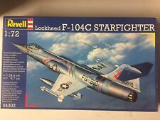 Revell lockheed 104c d'occasion  Nanterre