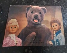 Rare ancien poster d'occasion  Montenois
