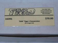 Tmd dak tiger for sale  Orlando