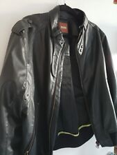 Hugo boss jacket for sale  LONDON