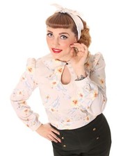 Sugarshock jowna 50s gebraucht kaufen  Höchberg