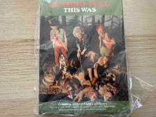Jethro tull this usato  Italia