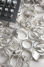 Mystery paket schmuck gebraucht kaufen  Duisburg