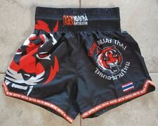 Short muay thai d'occasion  Mezzavia