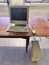 Macintosh vintage case usato  Campagnola Emilia