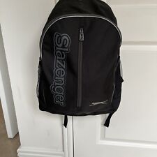 Slazenger rucksack backpack for sale  ROCHESTER