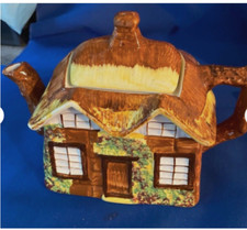 Vintage teapot. croft for sale  YORK