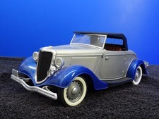 Solido ford modellauto gebraucht kaufen  Wiefelstede
