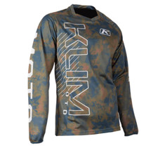 Klim sample petrol for sale  Rigby