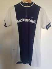 Maillot cycle motobecane d'occasion  Paris XV