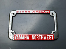 Vintage yamaha northwest for sale  Bothell