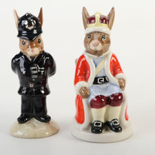 Policeman king john for sale  Asheville