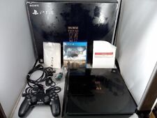 Usado, PS4 FINAL FANTASY XV LUNA Edition NTSC-J Sony PlayStation4 CC33 1TB na caixa comprar usado  Enviando para Brazil